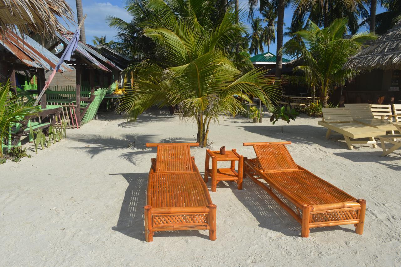 Coco Bello Santa Fe  Ngoại thất bức ảnh