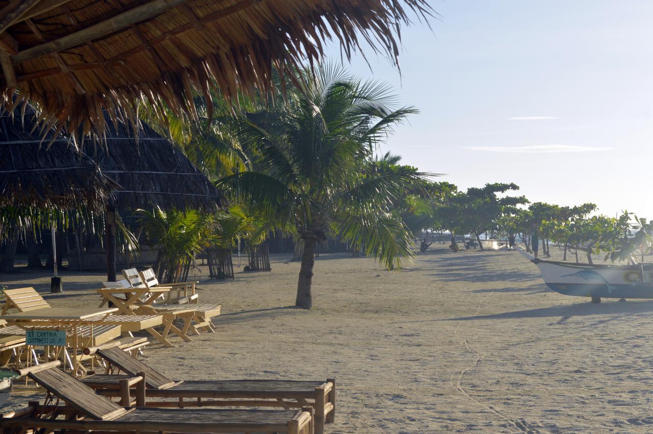 Coco Bello Santa Fe  Ngoại thất bức ảnh