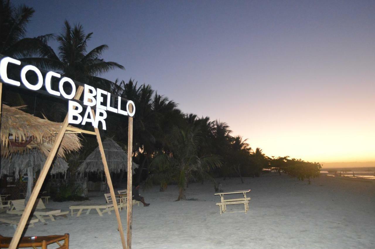 Coco Bello Santa Fe  Ngoại thất bức ảnh
